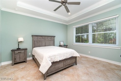 Fall in Love with This Stunning 3-Bedroom + Den Home with Pool on Herons Glen Golf and Country Club in Florida - for sale on GolfHomes.com, golf home, golf lot