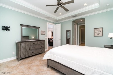 Fall in Love with This Stunning 3-Bedroom + Den Home with Pool on Herons Glen Golf and Country Club in Florida - for sale on GolfHomes.com, golf home, golf lot