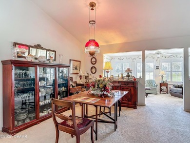 Lovely 3-bedroom, 2-bath home in a desirable golf community. The on Hidden Lakes Golf Club in Florida - for sale on GolfHomes.com, golf home, golf lot