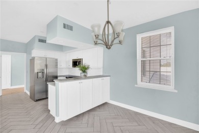 Lovely Oak Harbor condo residence that lives like a home on Oak Harbor Country Club in Florida - for sale on GolfHomes.com, golf home, golf lot