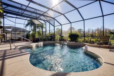 Discover this stunning 5-bedroom, 3-bathroom, 2-story home on Highlands Reserve Golf Club in Florida - for sale on GolfHomes.com, golf home, golf lot