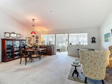 Lovely 3-bedroom, 2-bath home in a desirable golf community. The on Hidden Lakes Golf Club in Florida - for sale on GolfHomes.com, golf home, golf lot