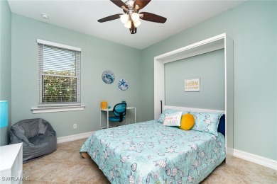 Fall in Love with This Stunning 3-Bedroom + Den Home with Pool on Herons Glen Golf and Country Club in Florida - for sale on GolfHomes.com, golf home, golf lot