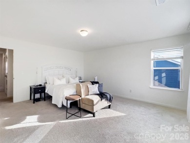 Experience spectacular living in the highly sought-after on Edgewater Golf Club in South Carolina - for sale on GolfHomes.com, golf home, golf lot