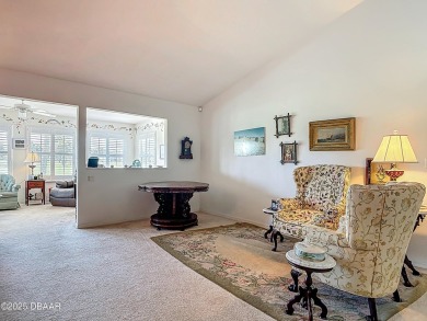 Lovely 3-bedroom, 2-bath home in a desirable golf community. The on Hidden Lakes Golf Club in Florida - for sale on GolfHomes.com, golf home, golf lot