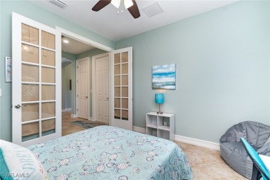Fall in Love with This Stunning 3-Bedroom + Den Home with Pool on Herons Glen Golf and Country Club in Florida - for sale on GolfHomes.com, golf home, golf lot