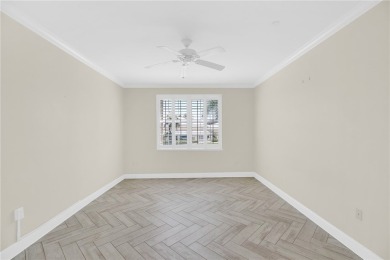 Lovely Oak Harbor condo residence that lives like a home on Oak Harbor Country Club in Florida - for sale on GolfHomes.com, golf home, golf lot