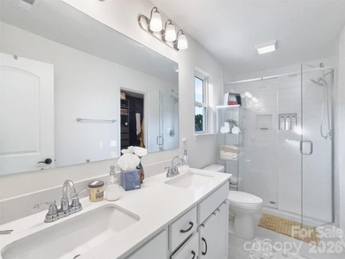 Experience spectacular living in the highly sought-after on Edgewater Golf Club in South Carolina - for sale on GolfHomes.com, golf home, golf lot