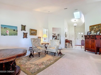 Lovely 3-bedroom, 2-bath home in a desirable golf community. The on Hidden Lakes Golf Club in Florida - for sale on GolfHomes.com, golf home, golf lot