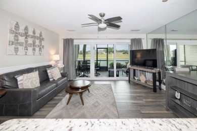 Your search for the ultimate in coastal living is over with this on Seascape Golf Course in Florida - for sale on GolfHomes.com, golf home, golf lot
