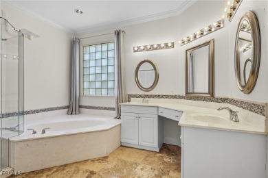 Boating, Tennis and Pickleball lovers - this is the gated on The Landings Yacht, Golf and Tennis Club in Florida - for sale on GolfHomes.com, golf home, golf lot