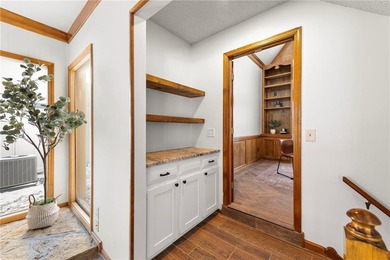 Welcome to your dream home in the sought-after Lakewood on Lakewood Oaks Golf Club, Ltd. in Missouri - for sale on GolfHomes.com, golf home, golf lot