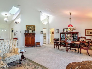 Lovely 3-bedroom, 2-bath home in a desirable golf community. The on Hidden Lakes Golf Club in Florida - for sale on GolfHomes.com, golf home, golf lot
