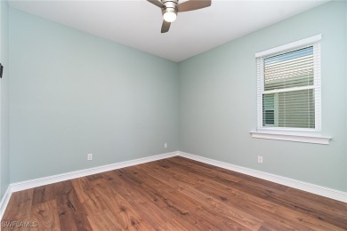 Fall in Love with This Stunning 3-Bedroom + Den Home with Pool on Herons Glen Golf and Country Club in Florida - for sale on GolfHomes.com, golf home, golf lot