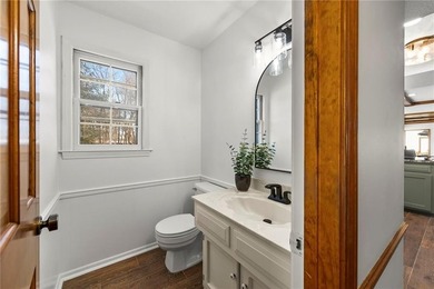 Welcome to your dream home in the sought-after Lakewood on Lakewood Oaks Golf Club, Ltd. in Missouri - for sale on GolfHomes.com, golf home, golf lot