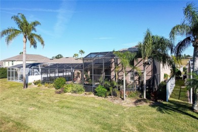 Discover this stunning 5-bedroom, 3-bathroom, 2-story home on Highlands Reserve Golf Club in Florida - for sale on GolfHomes.com, golf home, golf lot