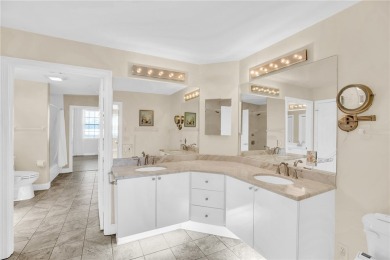 Lovely Oak Harbor condo residence that lives like a home on Oak Harbor Country Club in Florida - for sale on GolfHomes.com, golf home, golf lot