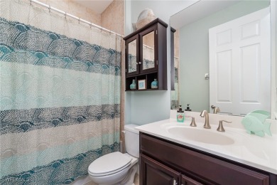 Fall in Love with This Stunning 3-Bedroom + Den Home with Pool on Herons Glen Golf and Country Club in Florida - for sale on GolfHomes.com, golf home, golf lot