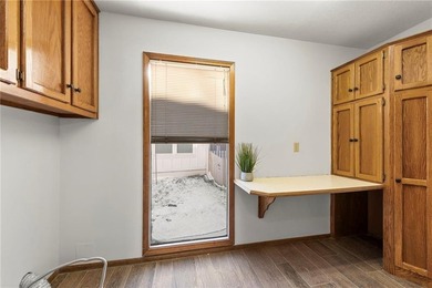 Welcome to your dream home in the sought-after Lakewood on Lakewood Oaks Golf Club, Ltd. in Missouri - for sale on GolfHomes.com, golf home, golf lot