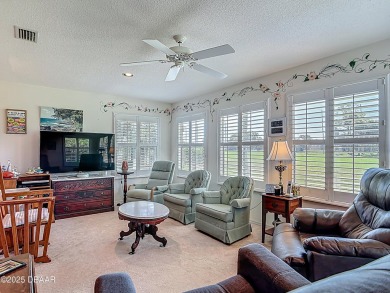 Lovely 3-bedroom, 2-bath home in a desirable golf community. The on Hidden Lakes Golf Club in Florida - for sale on GolfHomes.com, golf home, golf lot