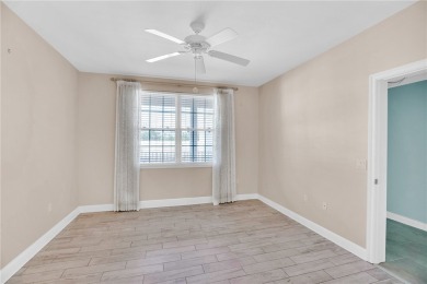 Lovely Oak Harbor condo residence that lives like a home on Oak Harbor Country Club in Florida - for sale on GolfHomes.com, golf home, golf lot