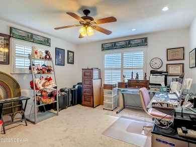 Lovely 3-bedroom, 2-bath home in a desirable golf community. The on Hidden Lakes Golf Club in Florida - for sale on GolfHomes.com, golf home, golf lot