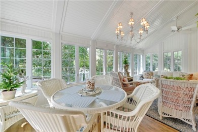 *New England Charm in the Midwest* Step into timeless elegance on Shadow Glen Golf Club in Kansas - for sale on GolfHomes.com, golf home, golf lot