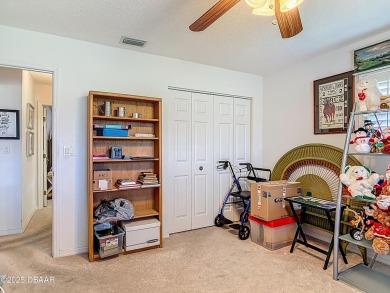 Lovely 3-bedroom, 2-bath home in a desirable golf community. The on Hidden Lakes Golf Club in Florida - for sale on GolfHomes.com, golf home, golf lot