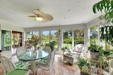 This unique home was lovingly cared for and once you step inside on Lakeview Golf Club in Florida - for sale on GolfHomes.com, golf home, golf lot