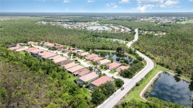 Fall in Love with This Stunning 3-Bedroom + Den Home with Pool on Herons Glen Golf and Country Club in Florida - for sale on GolfHomes.com, golf home, golf lot