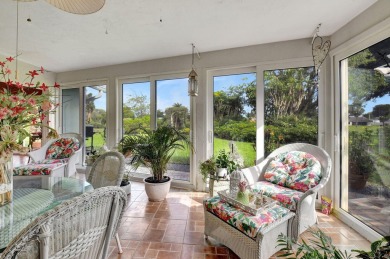 This unique home was lovingly cared for and once you step inside on Lakeview Golf Club in Florida - for sale on GolfHomes.com, golf home, golf lot