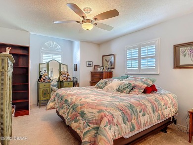 Lovely 3-bedroom, 2-bath home in a desirable golf community. The on Hidden Lakes Golf Club in Florida - for sale on GolfHomes.com, golf home, golf lot