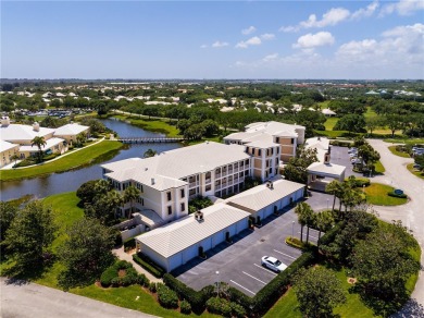 Lovely Oak Harbor condo residence that lives like a home on Oak Harbor Country Club in Florida - for sale on GolfHomes.com, golf home, golf lot