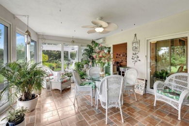 This unique home was lovingly cared for and once you step inside on Lakeview Golf Club in Florida - for sale on GolfHomes.com, golf home, golf lot