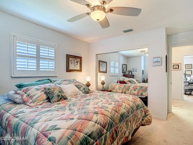 Lovely 3-bedroom, 2-bath home in a desirable golf community. The on Hidden Lakes Golf Club in Florida - for sale on GolfHomes.com, golf home, golf lot