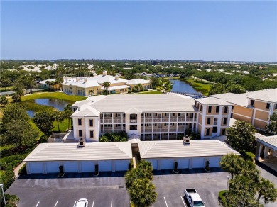 Lovely Oak Harbor condo residence that lives like a home on Oak Harbor Country Club in Florida - for sale on GolfHomes.com, golf home, golf lot