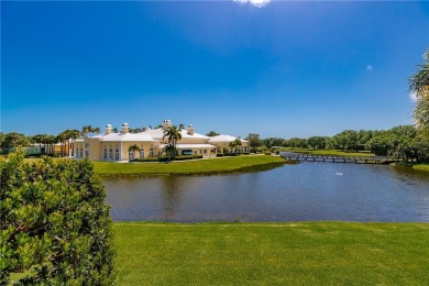 Lovely Oak Harbor condo residence that lives like a home on Oak Harbor Country Club in Florida - for sale on GolfHomes.com, golf home, golf lot