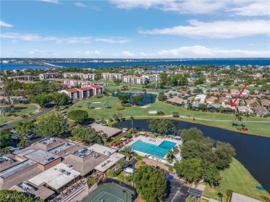 Boating, Tennis and Pickleball lovers - this is the gated on The Landings Yacht, Golf and Tennis Club in Florida - for sale on GolfHomes.com, golf home, golf lot
