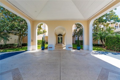 Lovely Oak Harbor condo residence that lives like a home on Oak Harbor Country Club in Florida - for sale on GolfHomes.com, golf home, golf lot