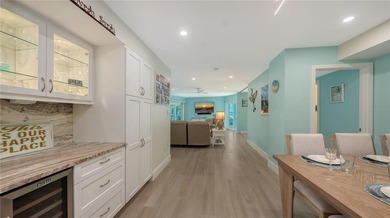 Coastal Elegance at Privateer South, Longboat Key!
Set directly on Links on Longboat Golf Club in Florida - for sale on GolfHomes.com, golf home, golf lot