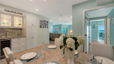 Coastal Elegance at Privateer South, Longboat Key!
Set directly on Links on Longboat Golf Club in Florida - for sale on GolfHomes.com, golf home, golf lot