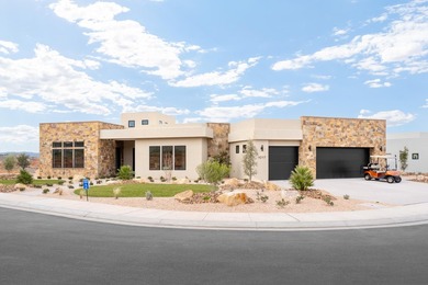 2026 Saint George parade on  in Utah - for sale on GolfHomes.com, golf home, golf lot