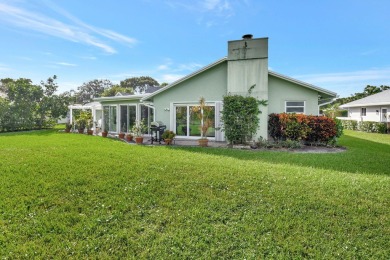 This unique home was lovingly cared for and once you step inside on Lakeview Golf Club in Florida - for sale on GolfHomes.com, golf home, golf lot