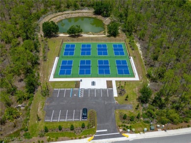 Fall in Love with This Stunning 3-Bedroom + Den Home with Pool on Herons Glen Golf and Country Club in Florida - for sale on GolfHomes.com, golf home, golf lot
