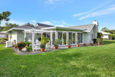 This unique home was lovingly cared for and once you step inside on Lakeview Golf Club in Florida - for sale on GolfHomes.com, golf home, golf lot