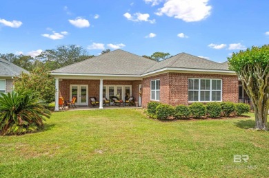 Discover this great homeownership opportunity within the on Peninsula Golf and Racquet Club in Alabama - for sale on GolfHomes.com, golf home, golf lot