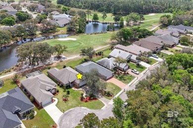 Discover this great homeownership opportunity within the on Peninsula Golf and Racquet Club in Alabama - for sale on GolfHomes.com, golf home, golf lot