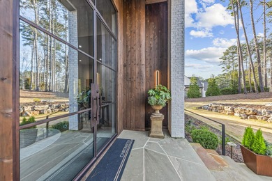 A TRUE ONE OF A KIND IN REYNOLDS LAKE OCONEE'S NEWEST SECTION on Reynolds Lake Oconee - The Oconee in Georgia - for sale on GolfHomes.com, golf home, golf lot