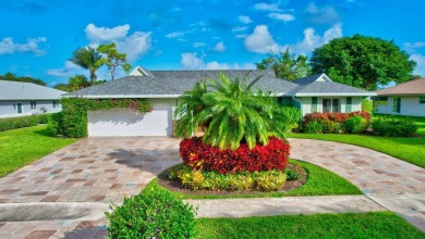 This unique home was lovingly cared for and once you step inside on Lakeview Golf Club in Florida - for sale on GolfHomes.com, golf home, golf lot