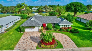 This unique home was lovingly cared for and once you step inside on Lakeview Golf Club in Florida - for sale on GolfHomes.com, golf home, golf lot